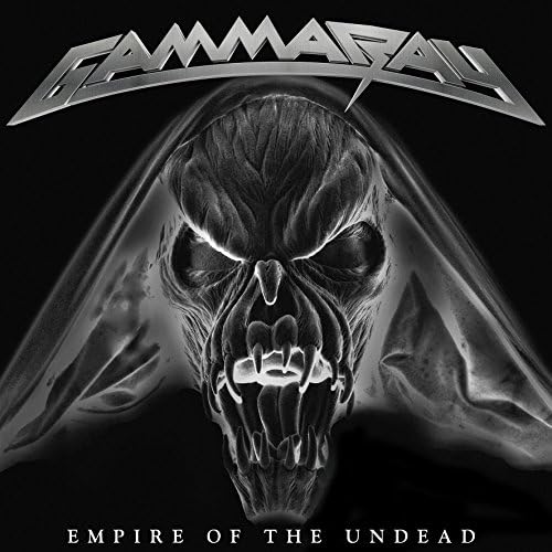 Gamma Ray - Sigh No More - Amazon.com Music