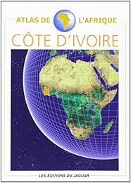 Atlas de Côte d'Ivoire