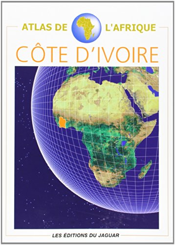 Atlas de Côte d'Ivoire