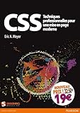 CSS techniques professionnelles pour mise en page moderne by