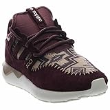adidas Men's Tubular MOC Runner Black/Olive B24692
