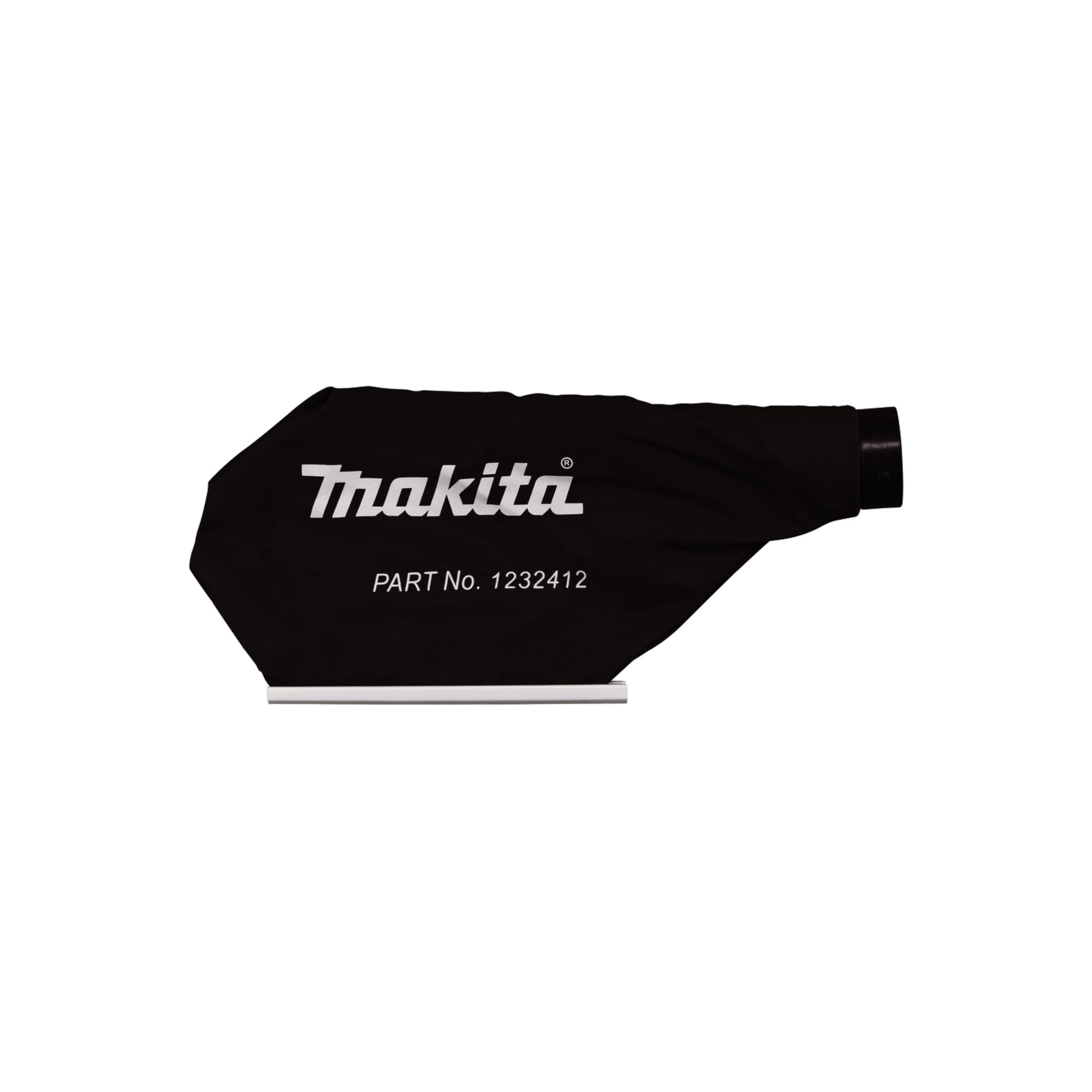 Makita 123241-2 Dust Bag Assembly