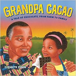 Image result for grandpa cacao amazon
