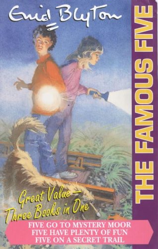 The Famous Five