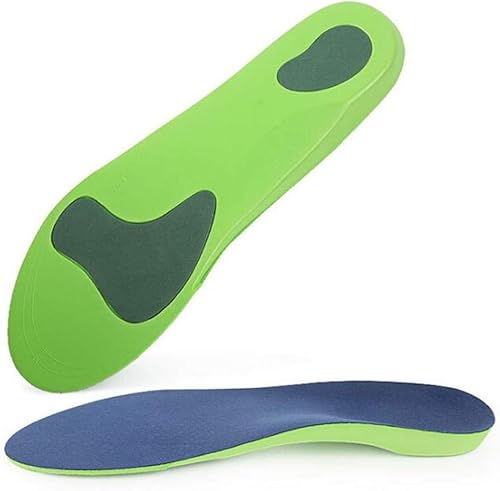 Addfect Sport inlegzolen, voetboogsteun, orthopedische inlegzolen, voor  heren en dames, ademende demping, sportschoenen voor basketbal en training:  Amazon.nl