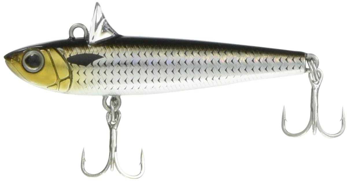 タックルハウス R.D.C ローリングベイト スーパーライトゲーム 55mm 8g HGボラ #15の商品画像