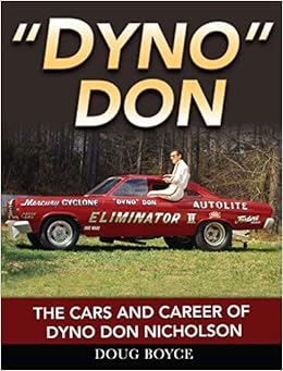 Image result for dyno don's car book