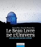 Le Beau Livre de l'Univers by 