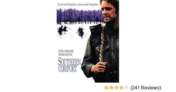 Watch Southern Comfort Prime Video