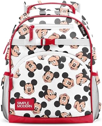 Amazon.com: Hot Topic Her Universe Disney100 Mickey Mouse  display picture 1