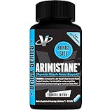 VMI Sports® Arimistane® 90ct BONUS SIZE Top Selling Testosterone Booster, Strongest Anti-Estrogen & Powerful Aromatase Inhibitor Supplement