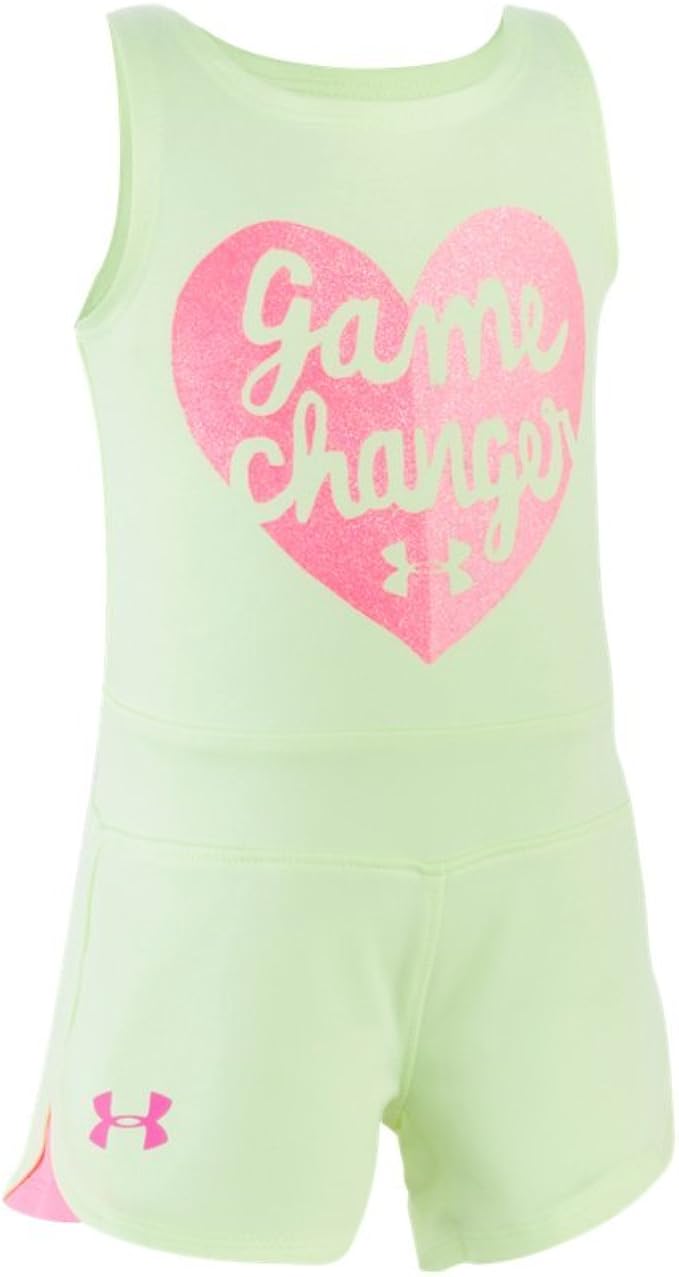 under armour baby girl