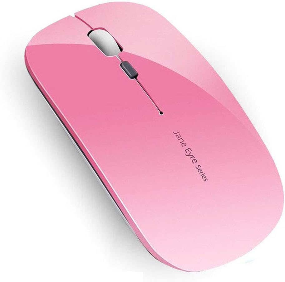 Uiosmuph Q5 Wireless Mouse