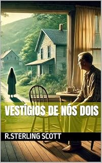 Livro Vestígios de nós dois