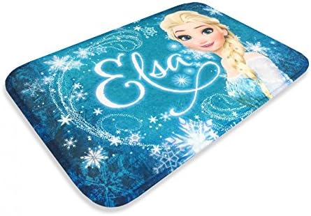 Disney Frozen Elsa Multi-Purpose cm Rug.40 x 60