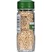 McCormick Gourmet Organic Toasted Sesame Seed, 1.37 oz