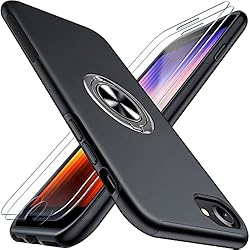 JAME for iPhone SE 2022 Case, iPhone SE 2020