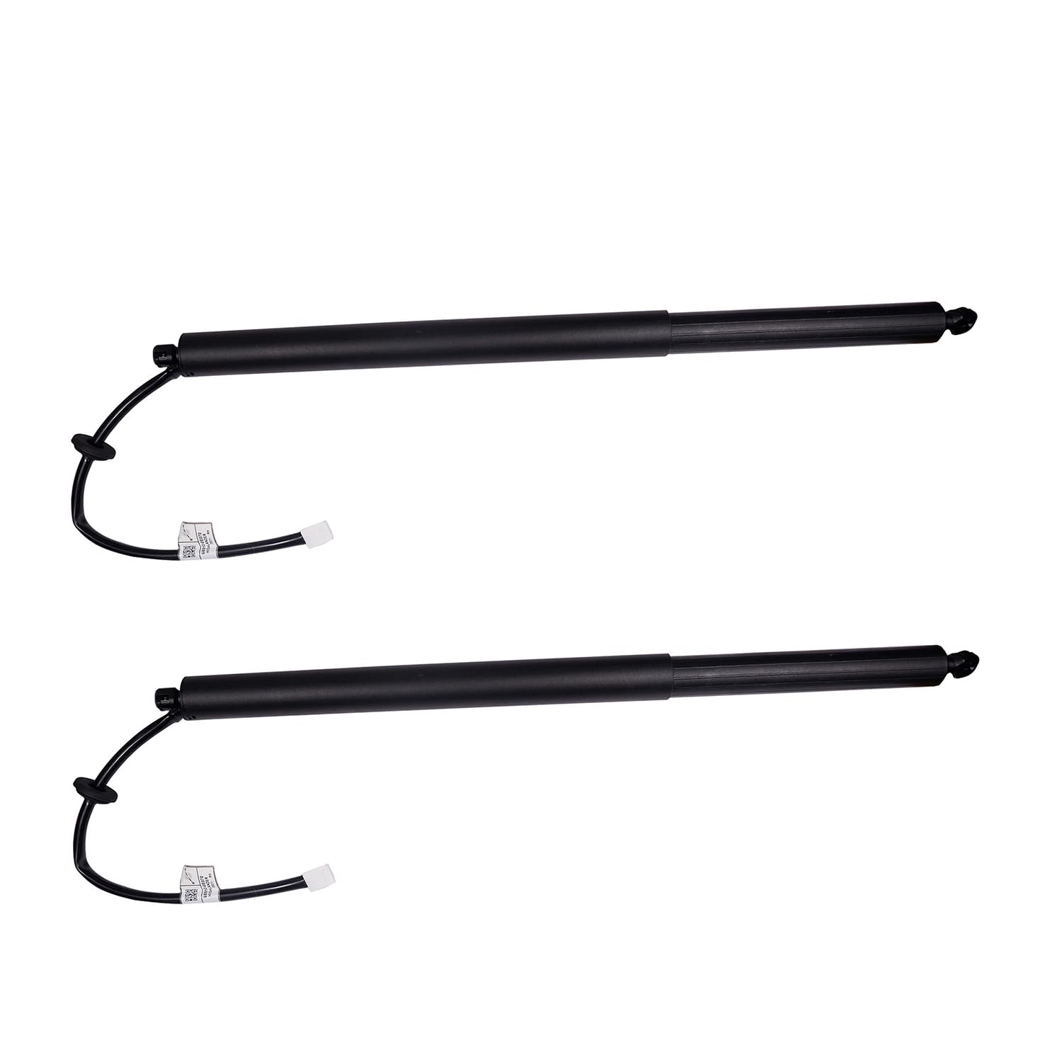 Photo 1 of 2 PCS Rear Electric Tailgate Power Support Strut Lift Compatible with Highlander 2020 2021 2022 2023 Replaces OE# 68910-0E070; 68920-0E050