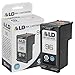 LD Products Remanufactured Compatible Replacements for HP 96 Ink Cartridges HY (3 Pack - Black) Compatible with The Following HP Printers DesignJet 5940, 5940xi