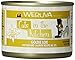 Weruva Cats in The Kitchen, Goldie Lox with Chicken & Salmon Au Jus Cat Food, 6oz Can (Pack of 24)