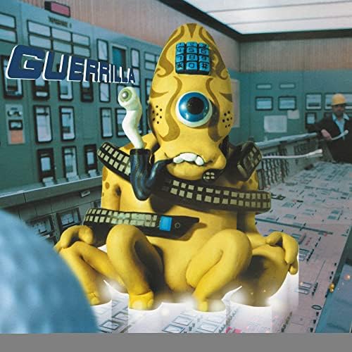 Super Furry Animals - Radiator - Amazon.com Music