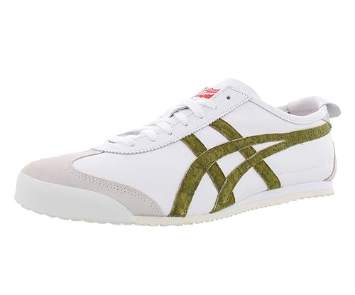 onitsuka tiger mexico 66 hombre verdes
