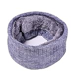 Wxllzlife Winter Fleece Neck Warmer Windproof Snood Thermal Neck Gaiter for Men & Women Cycling Running Motorcycle Ski Wxllzlife Winter Fleece Neck Warmer Windproof Snood Thermal Neck Gaiter for Men & Women Cycling Running Motorcycle Ski
