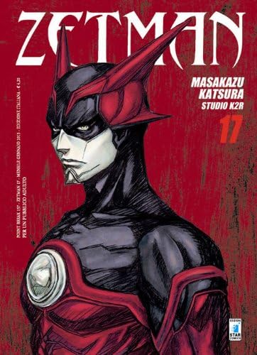 Zetman