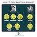 Home Fashion Designs Premium Reversible Two-in-One Sherpa and Fleece Velvet Plush Blanket. Fuzzy, Cozy, All-Season Berber Fleece Throw Blanket Brand. (Pewter)