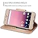 Google Pixel XL Wallet Case, ProCase Flip Cover Card Case for Google Pixel XL 5.5