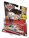 Disney Pixar Cars Diecast Tomber Junk Yard Helper
