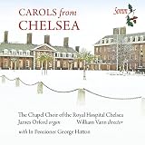 CAROLS FROM CHELSEA                                image