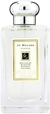 Jo Malone Nectarine Blossom and Honey Women 3.4 oz Cologne Spray Fragrance view 3