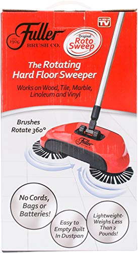 2 Sweep+Fuller+Original+Cordless+Sweeper
