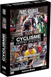 Cyclisme - Coffret Prestige - Pack Spécial