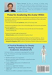 Awakening the Avatar Within: A Roadmap to Uncover