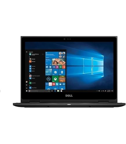 Amazon.com: Dell Latitude 7370 13.3 inches, Core M5-6Y57 1.1