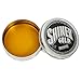 Shiner Gold Pomade | Strong Hold | High Shine | Water-based | Coconut Scent, 4oz