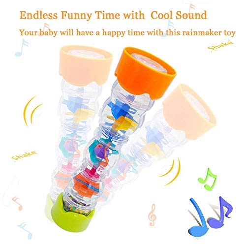 1 Here+Fashion+Rainmaker+Instrument+Toddlers