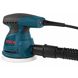 Bosch ROS20VSK 5 In. Palm Random Orbit