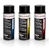 CANTESCO K801S Dye Penetrant Kit, Solvent Removable, 8 Can Kit