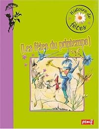 Fêtes du printemps