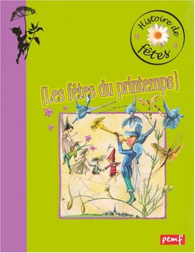 Fêtes du printemps