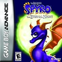 Test de The Legend of Spyro : The Eternal Night sur Wii par
