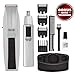 Wahl Mustache and Beard Trimmer with Bonus Trimmer #5537-420 primary