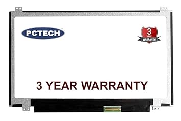 Pctech Laptop Screen For Dell Latitude E6440 Laptops 14 Inch Hd Led 40 Pin 1366 X 768 Buy Pctech Laptop Screen For Dell Latitude E6440 Laptops 14 Inch Hd Led 40