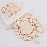 Milk White Wax Seal Beads Hydrangea Sealing Wax