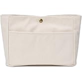 YONEBN waterproof Storage Bag Lightweight Large Capacity nylon Bag Inner Bag Handbag Organizer