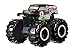 Hot Wheels Monster Jam Mutants Truck - Grave Digger