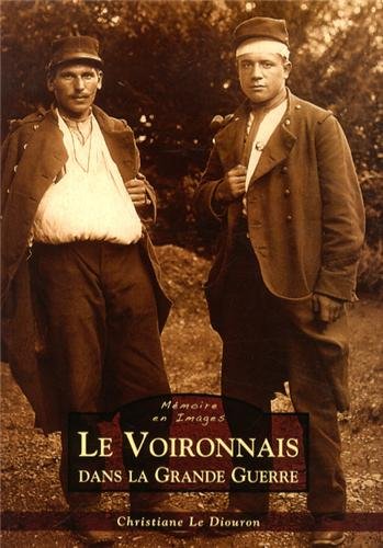 Le  Voironnais dans la Grande guerre